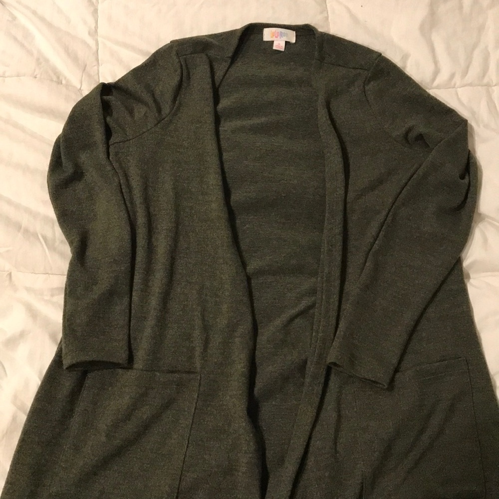 LulaRoe Cardigan